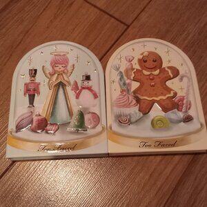 Too Faced Makeup Palettes (Brand New)